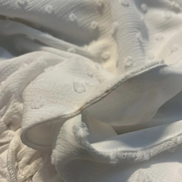 Altar’d State Flutter Sleeve Dress - Picture 7 of 8
